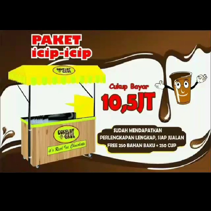 PAKET ICIP ICIP