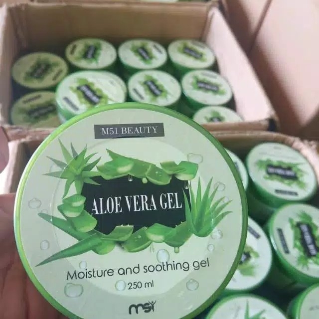 PAKET JOIN - ALOEVERA GEL