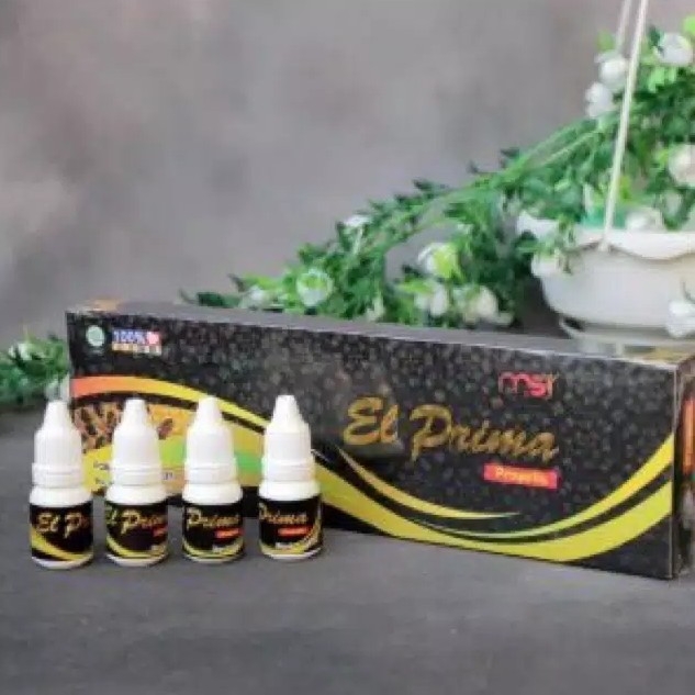 PAKET JOIN - ELPRIMA PROPOLIS