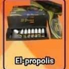 PAKET JOIN PROPOLIS MSI 2