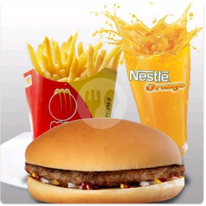 PAKET KENTANG M2M