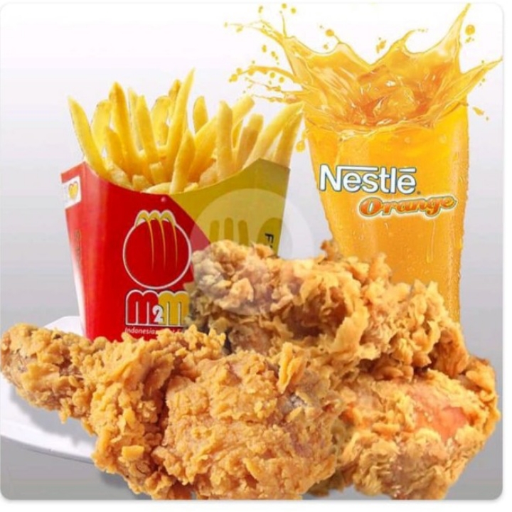 PAKET KENTANG M2M 4