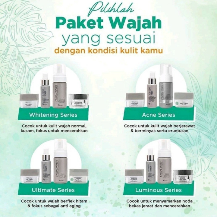 PAKET ULTIMATE