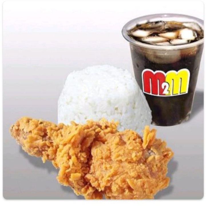 PAKET MANTAB 2