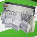 PAKET MORESKIN NATURE 
