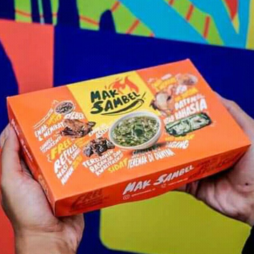 PAKET NASIBOX CHATERING MIN10BOX