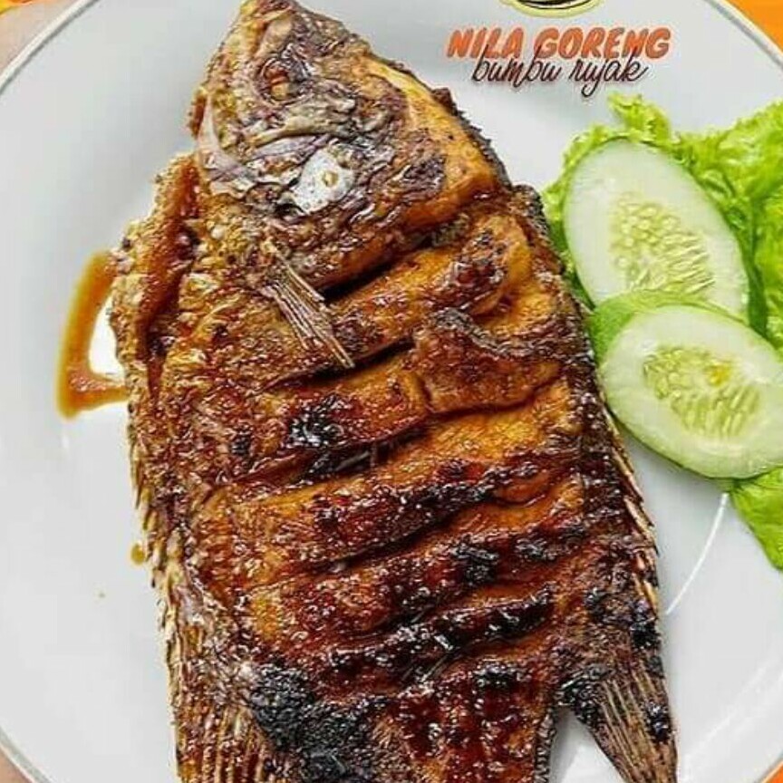 PAKET NILABAKAR BUMBU RUJAK