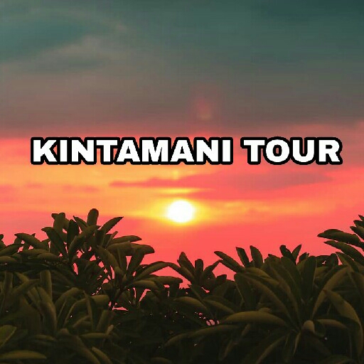 PAKET ONE DAY KINTAMANI TOUR