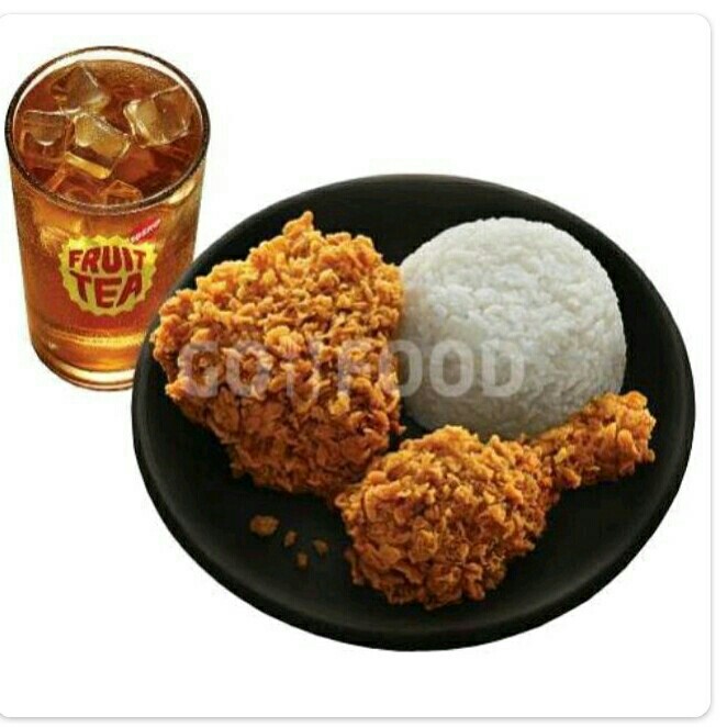 PAKET PANAS 2 MEDIUM