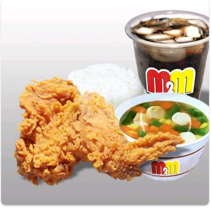 PAKET SPESIAL