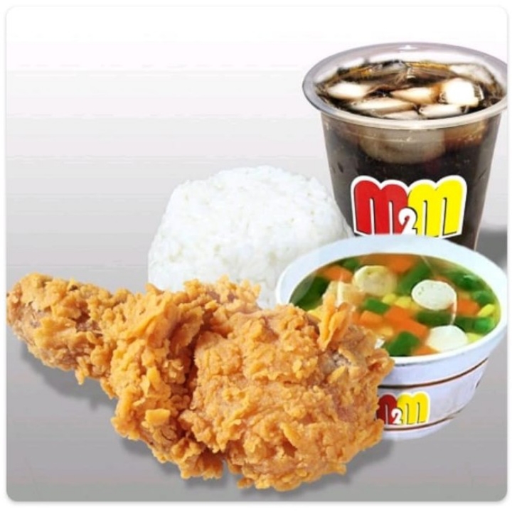 PAKET SPESIAL 2