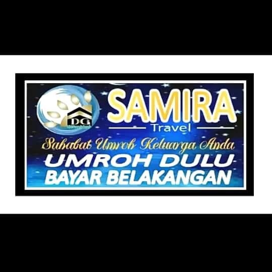 PAKET UMROH SAMIRA TRAVEL 2