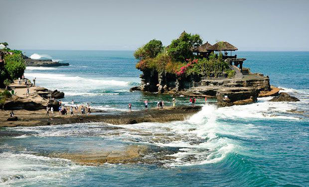 PAKET WISATA BALI