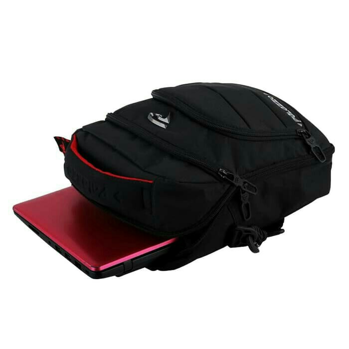 PALAZZO 39121 Tas Pria Tas Selempang Notebook Bahan Nilon Original 2