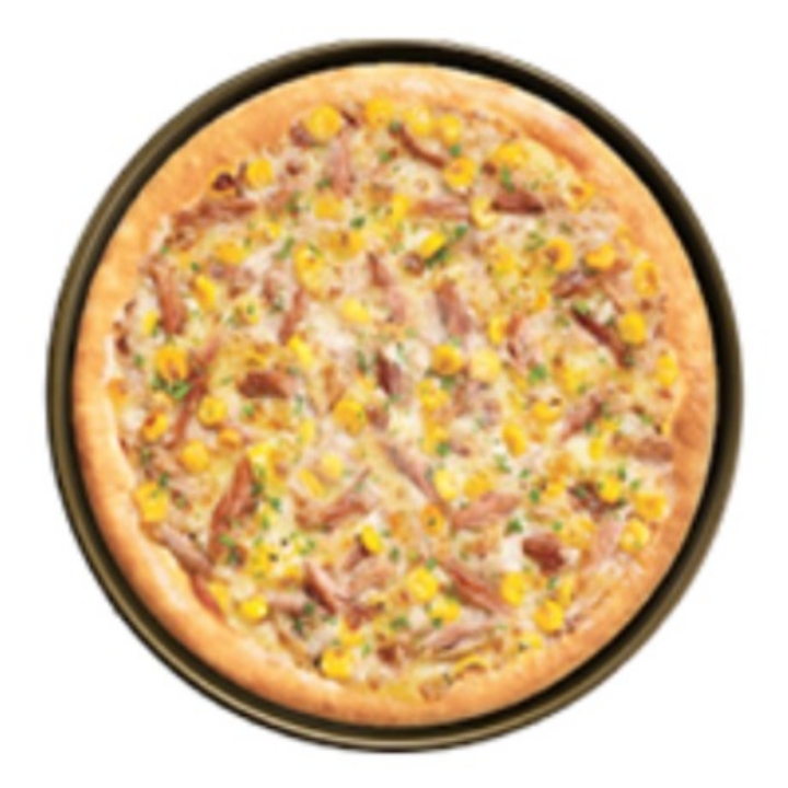 PAN Large Pizza