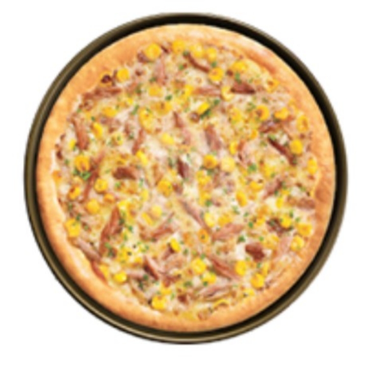 PAN Regular Pizza