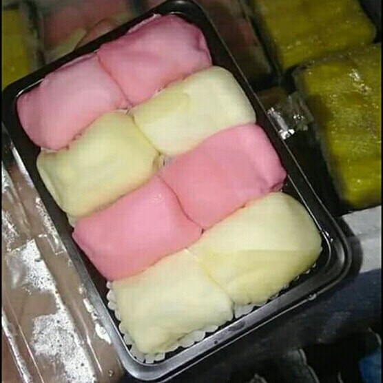 PANCAKE DURIAN 2