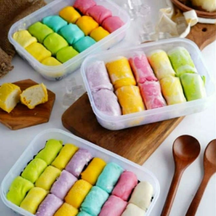 PANCAKE DURIAN MEDAN 
