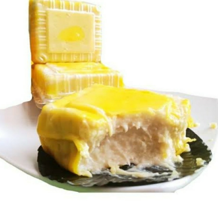 PANCAKE DURIAN SINGLE 