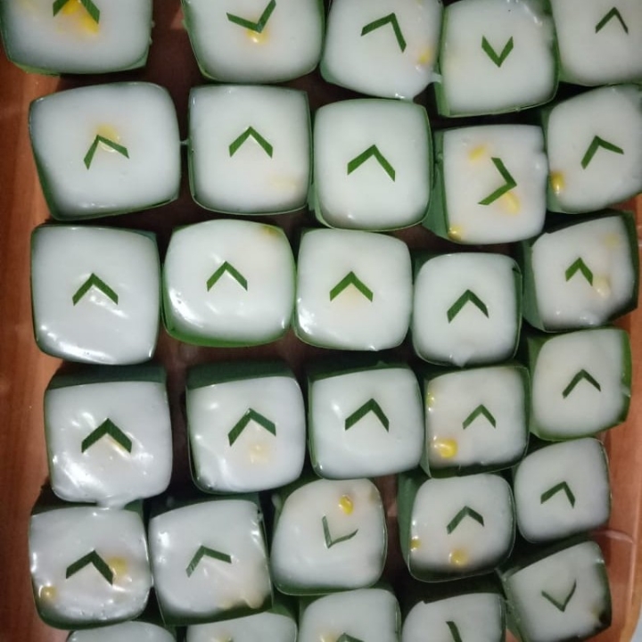 PANDAN JAGUNG