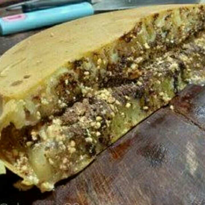 PANDAN KACANG CHOCHOLATOS SUSU 