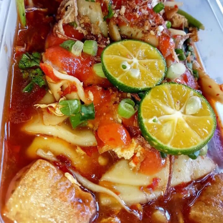 PANSIT GORENG