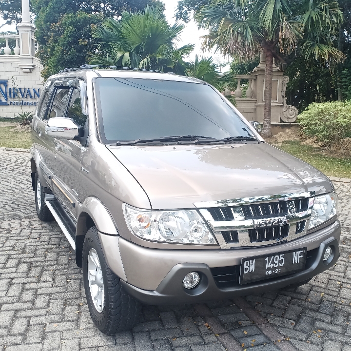 PANTER GRAND TOURING 2016 2