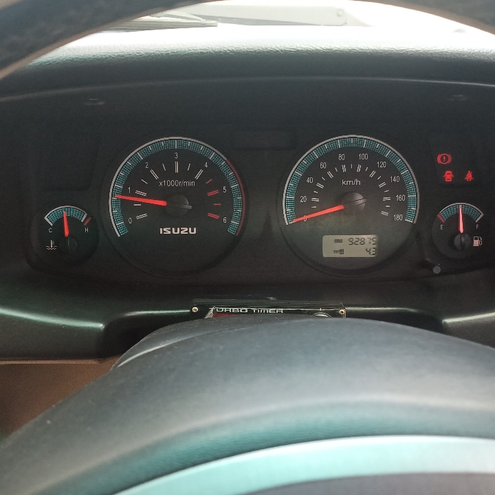 PANTER GRAND TOURING 2016 3