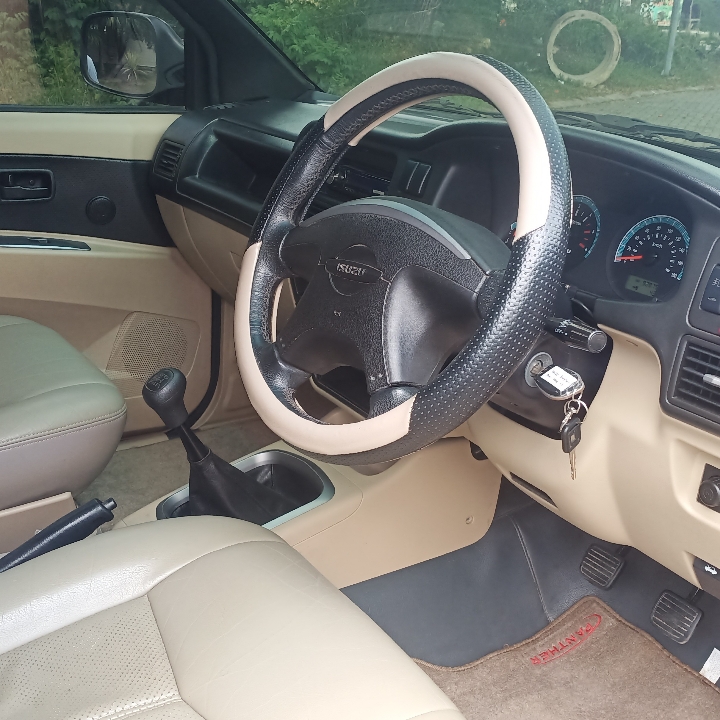 PANTER GRAND TOURING 2016 4