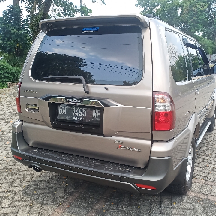 PANTER GRAND TOURING 2016 5
