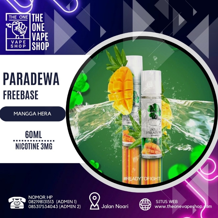 PARADEWA