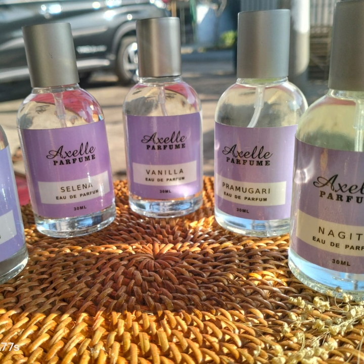 PARFUM AXELLE