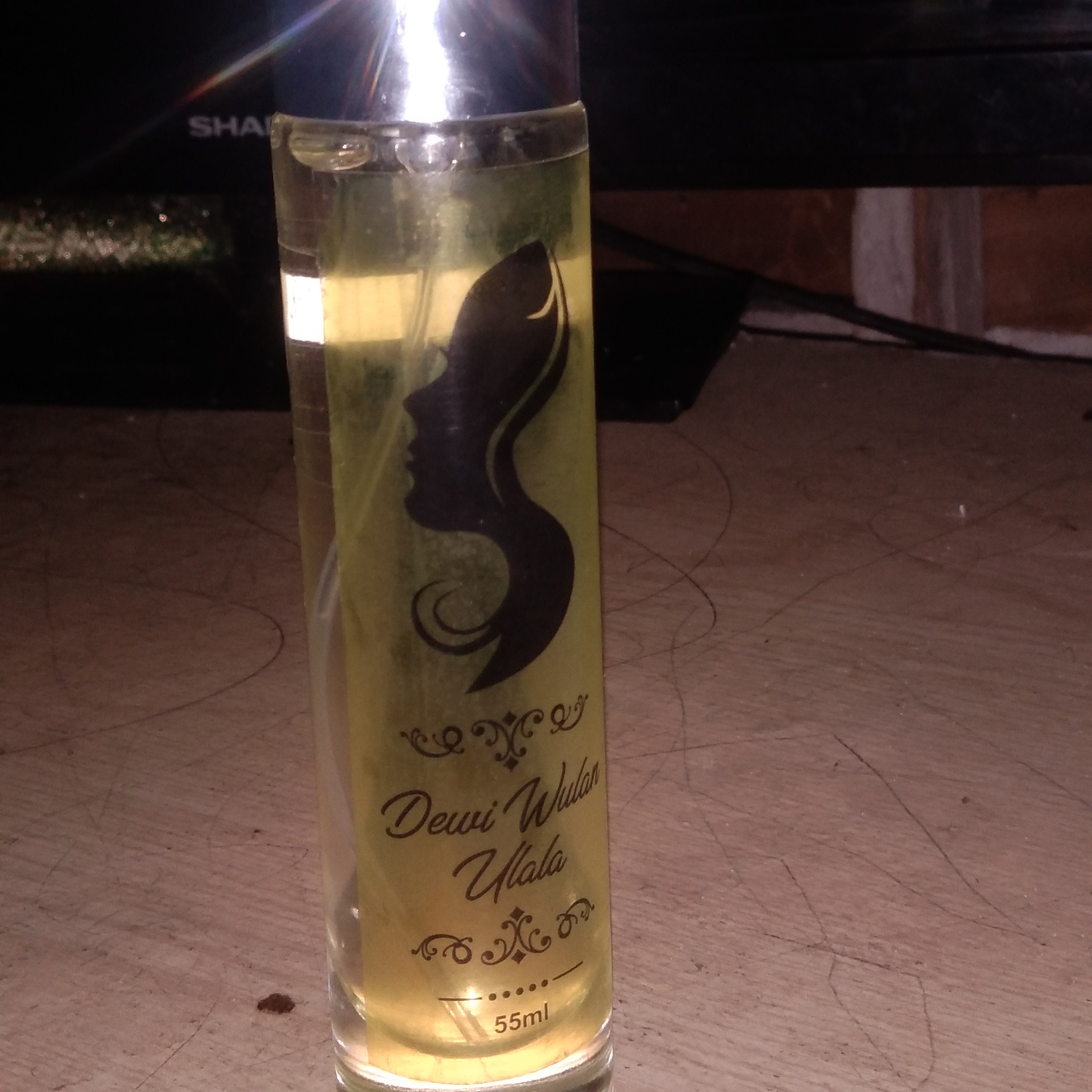 PARFUM DEWI WULAN 2