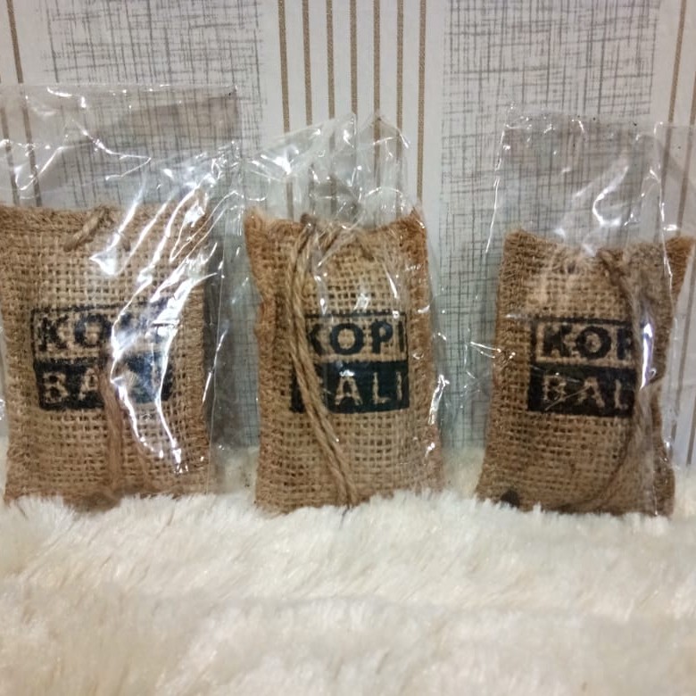 PARFUM KOPI