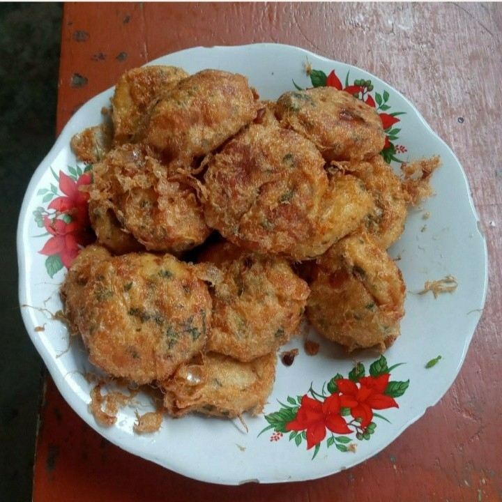 PARGEDEL KENTANG
