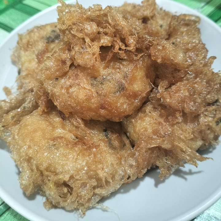 PARGEDEL KENTANG