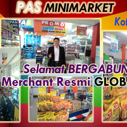 PAS MINIMARKET