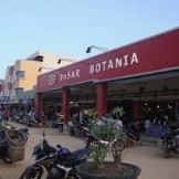 PASAR BOTANIA 1