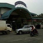 PASAR TIBAN CENTRE