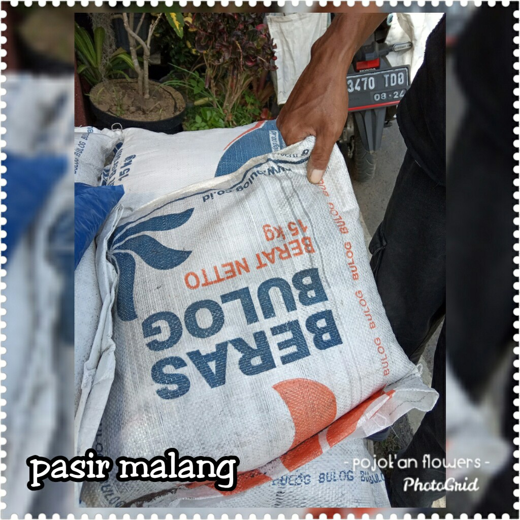 PASIR MALANG