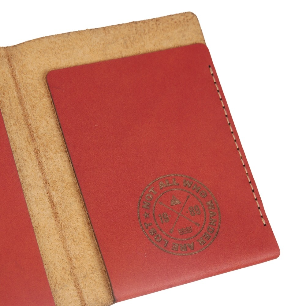 PASSPORT 89 WALLET 2