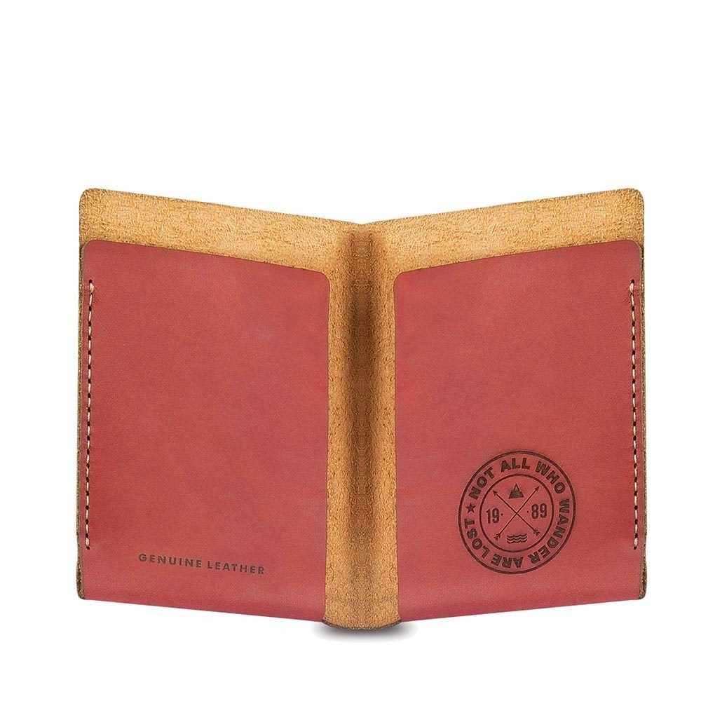 PASSPORT 89 WALLET 3