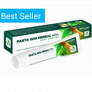 PASTA GIGI HERBAL HPAI