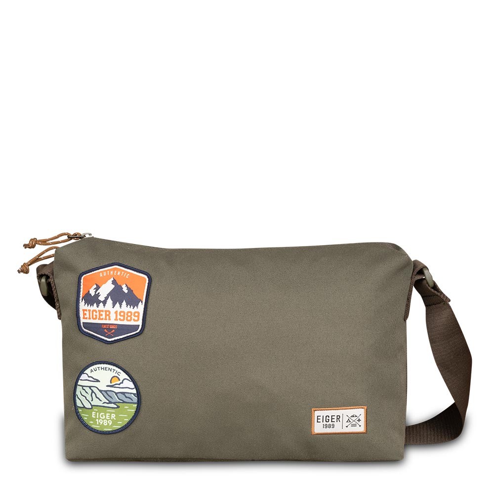 PATHWAY SHOULDER BAG S