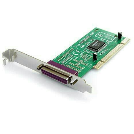 PCI LPT 1port