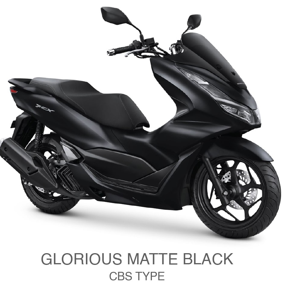 PCX 150