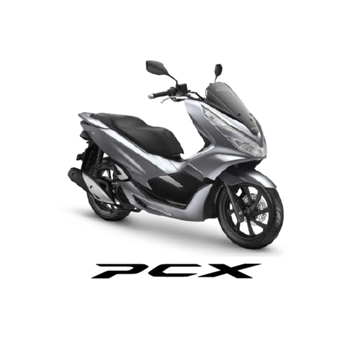 PCX 150