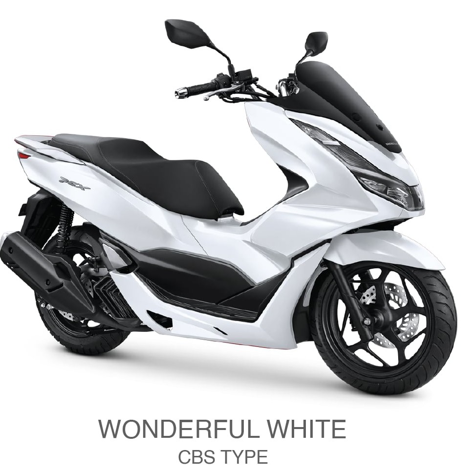 PCX 150 2