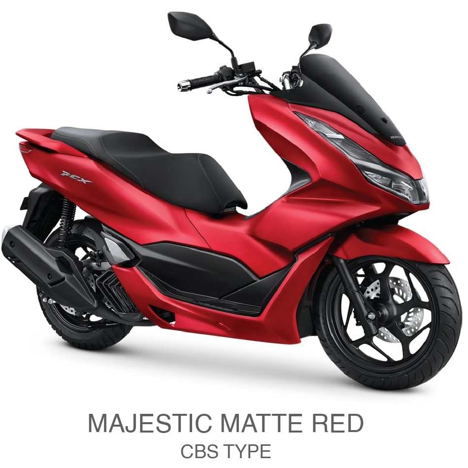 PCX 150 3