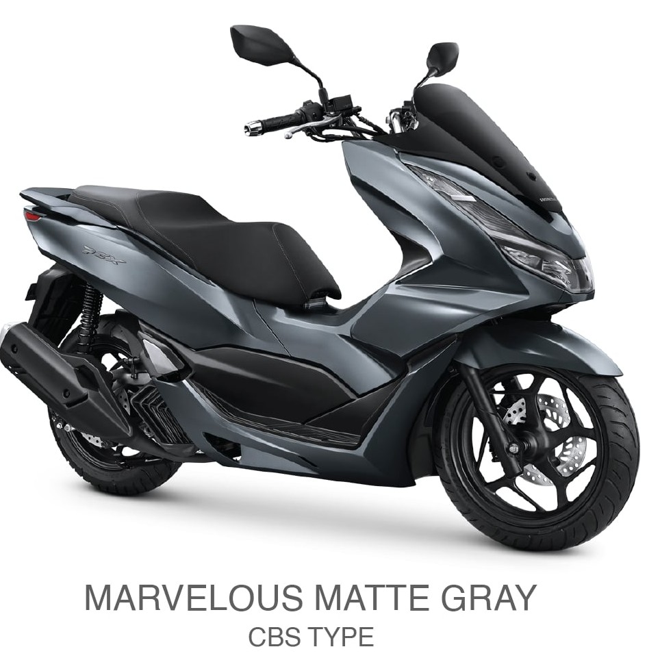 PCX 150 4